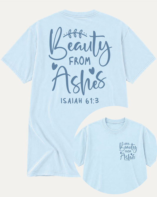 Inspirational Christian T-shirts