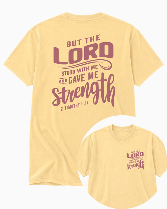 Unisex inspirational Christian T-shirt