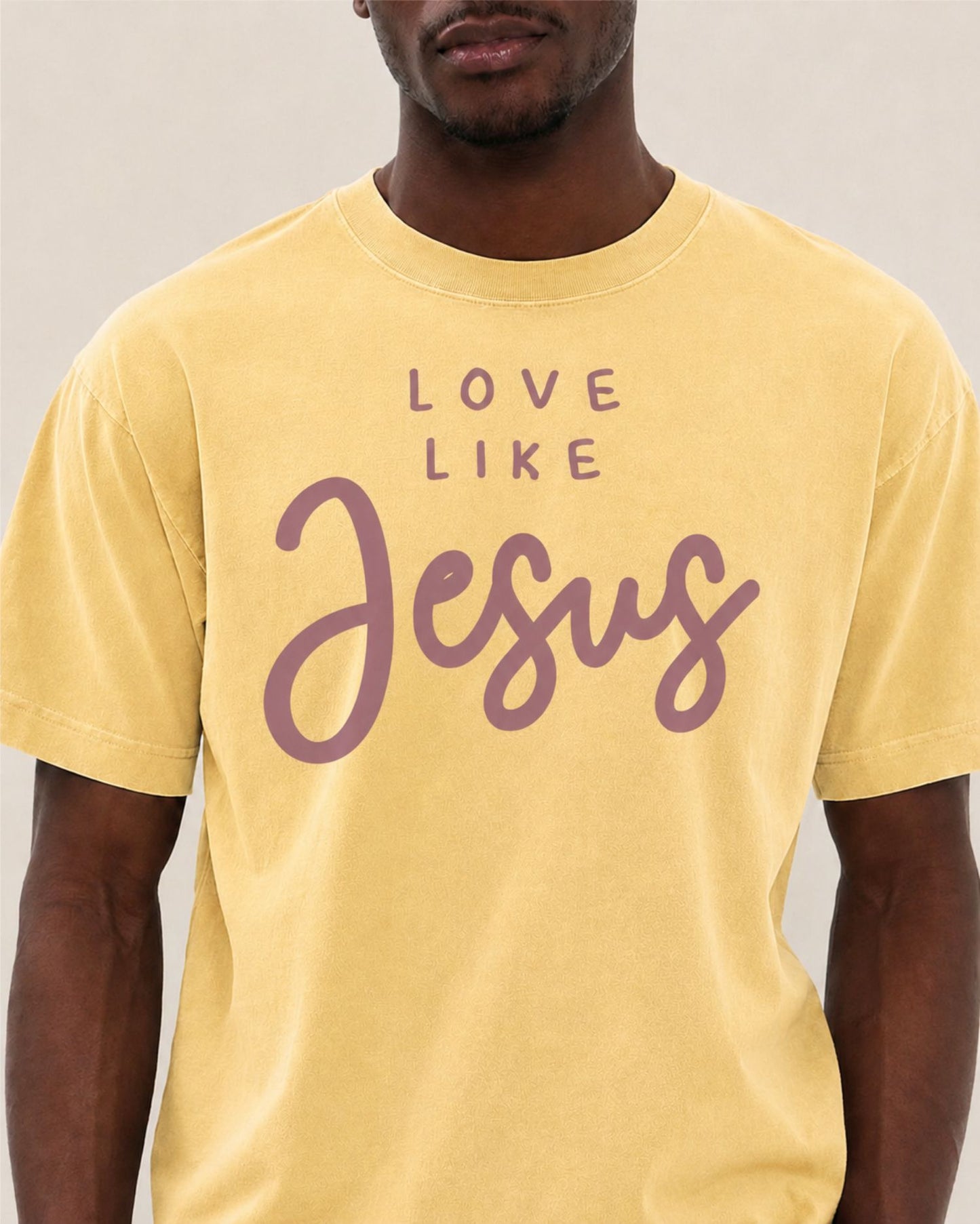 Inspirational Christian T-shirts