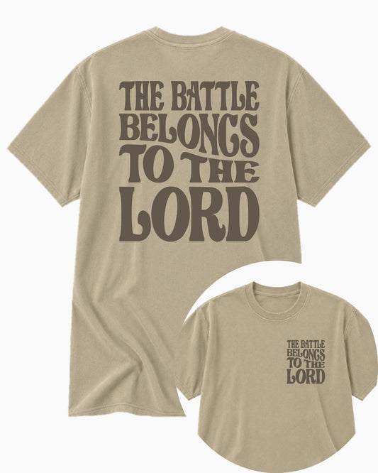 Unisex inspirational Christian T-shirt