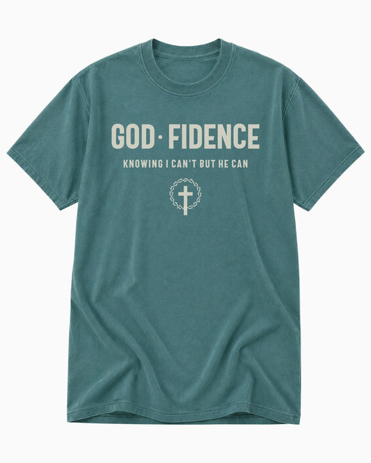 Inspirational Christian T-shirts