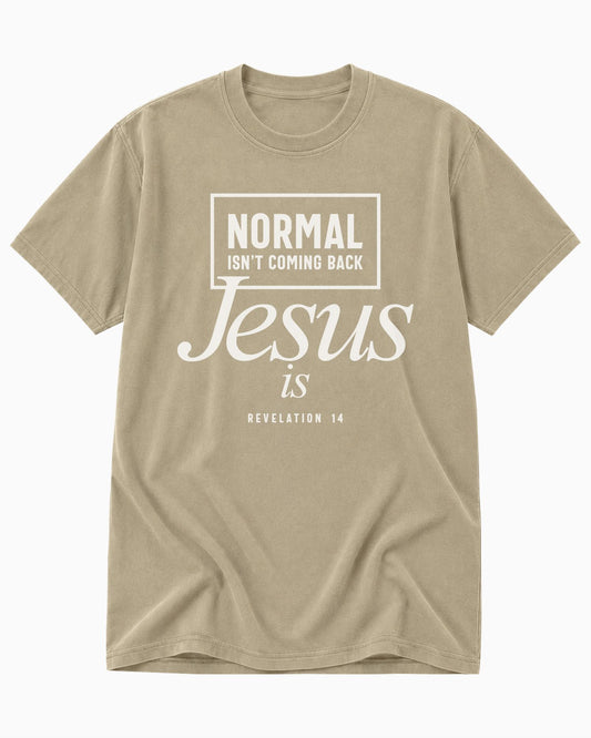 Inspirational Christian T-shirts