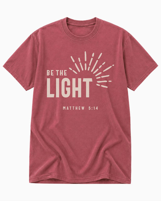 Inspirational Christian T-shirts