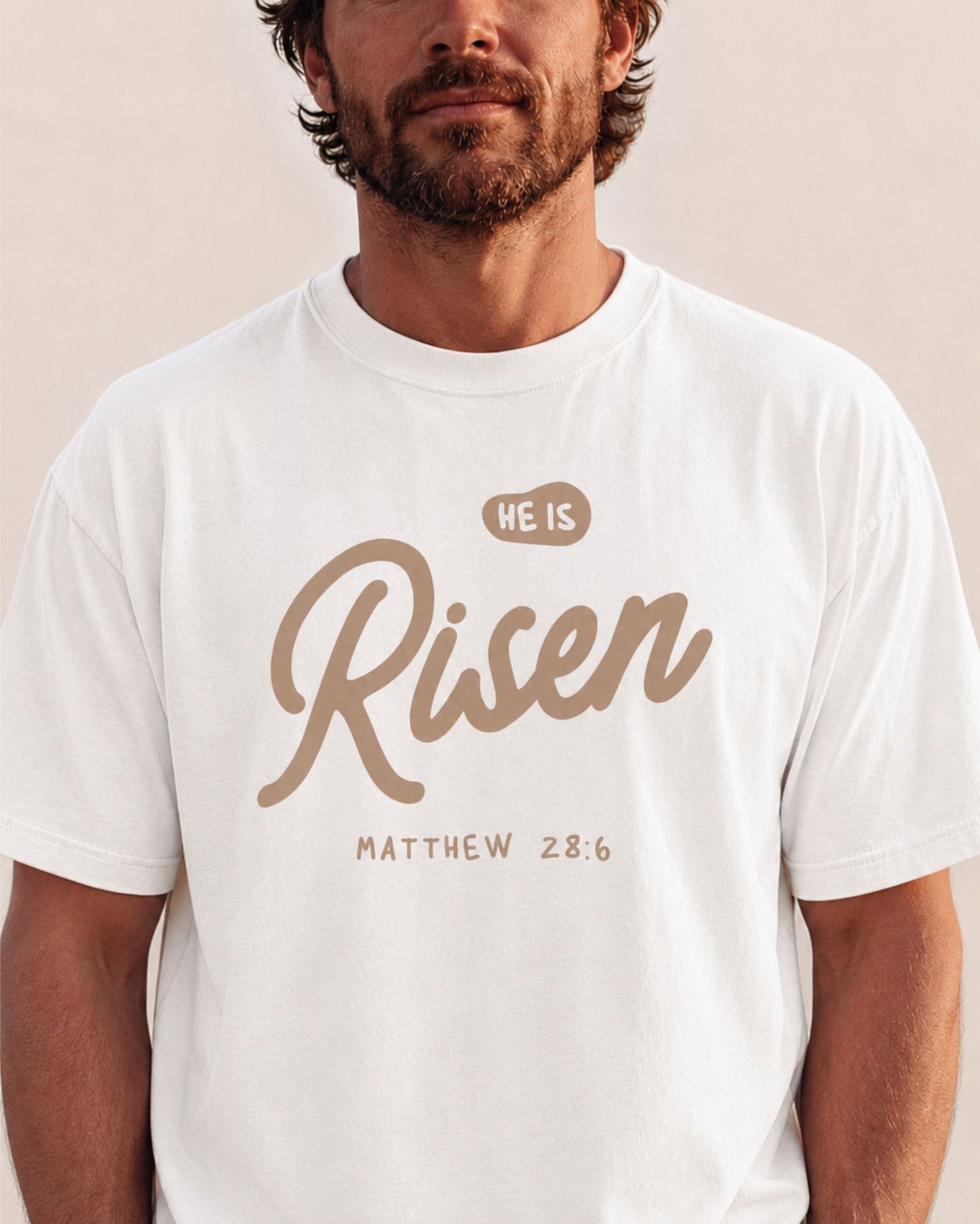 Inspirational Christian T-shirts