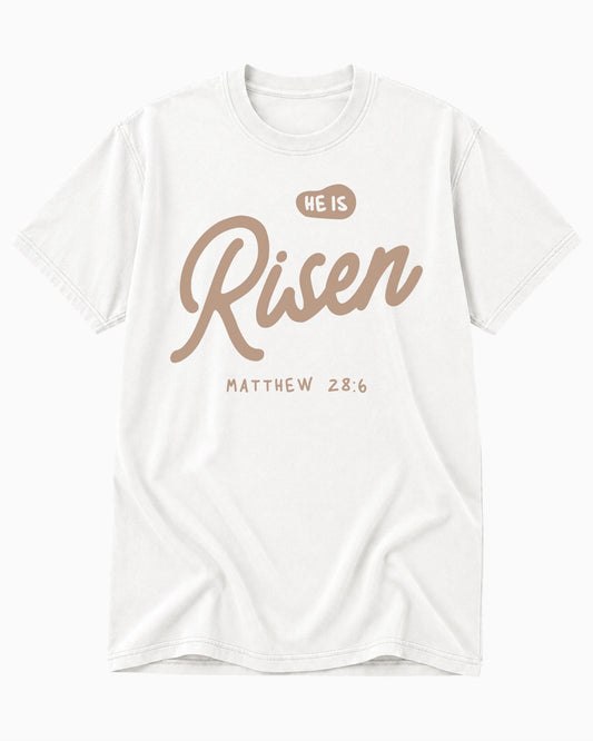 Inspirational Christian T-shirts