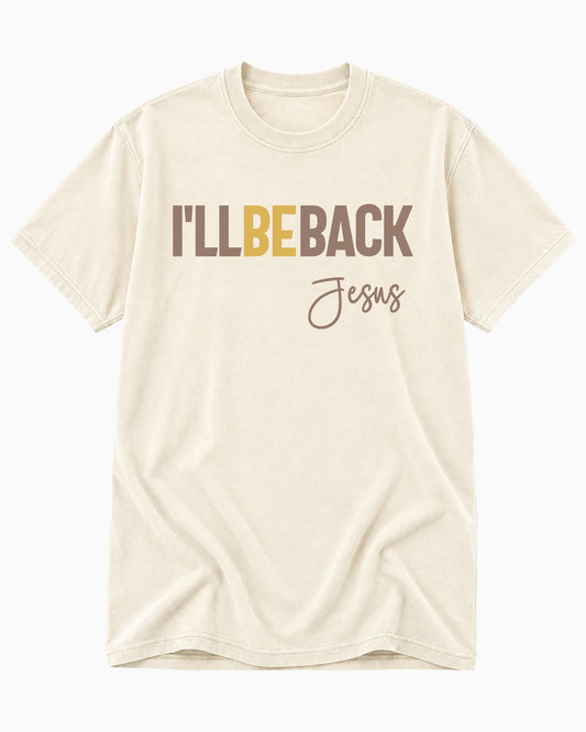 Inspirational Christian T-shirts