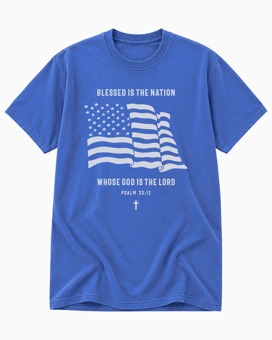 Inspirational Christian T-shirts