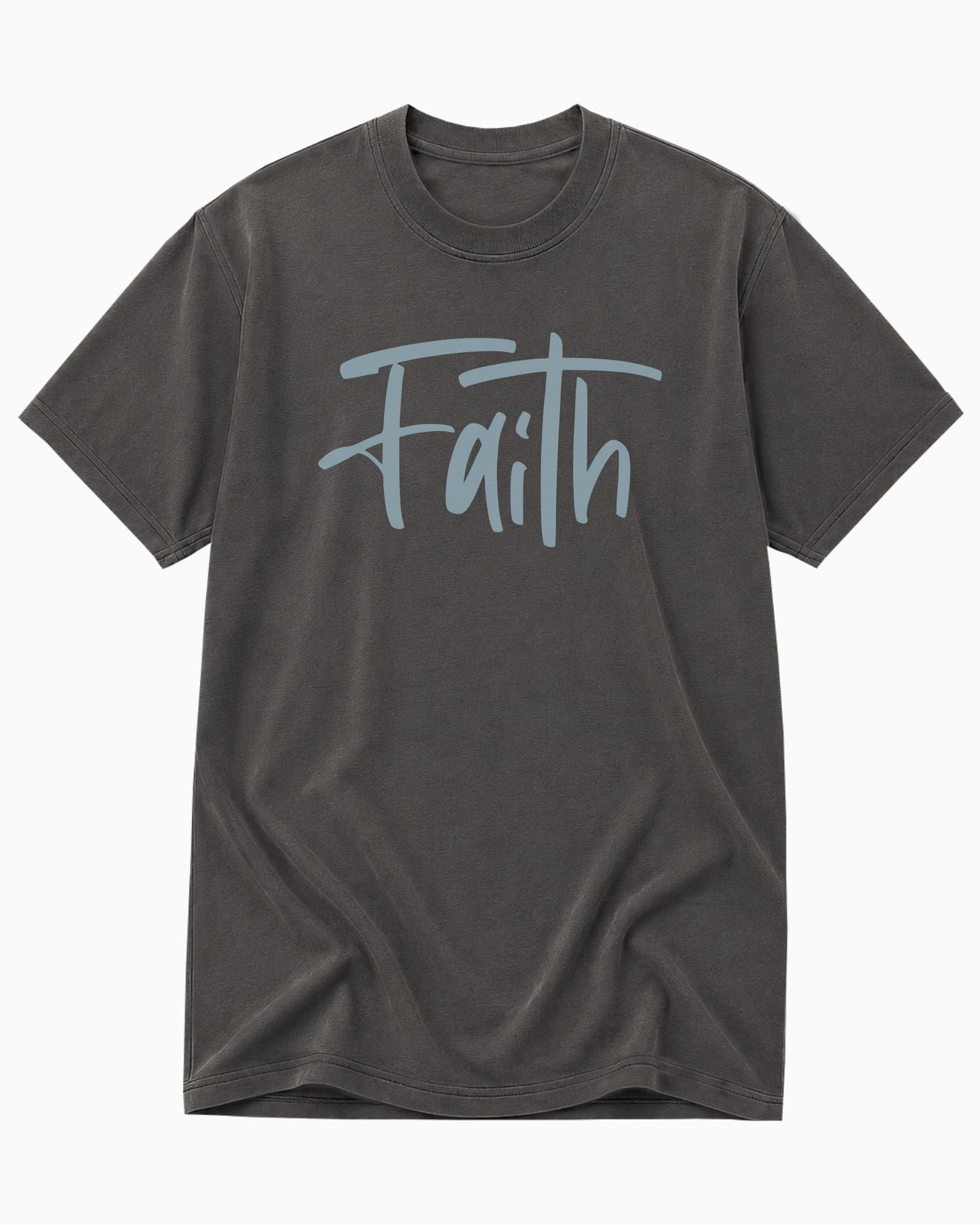 Inspirational Christian T-shirts