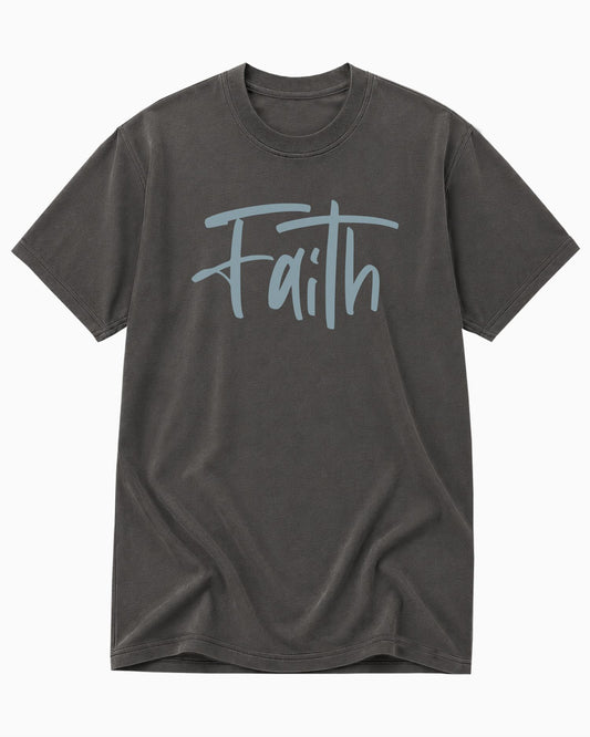 Inspirational Christian T-shirts