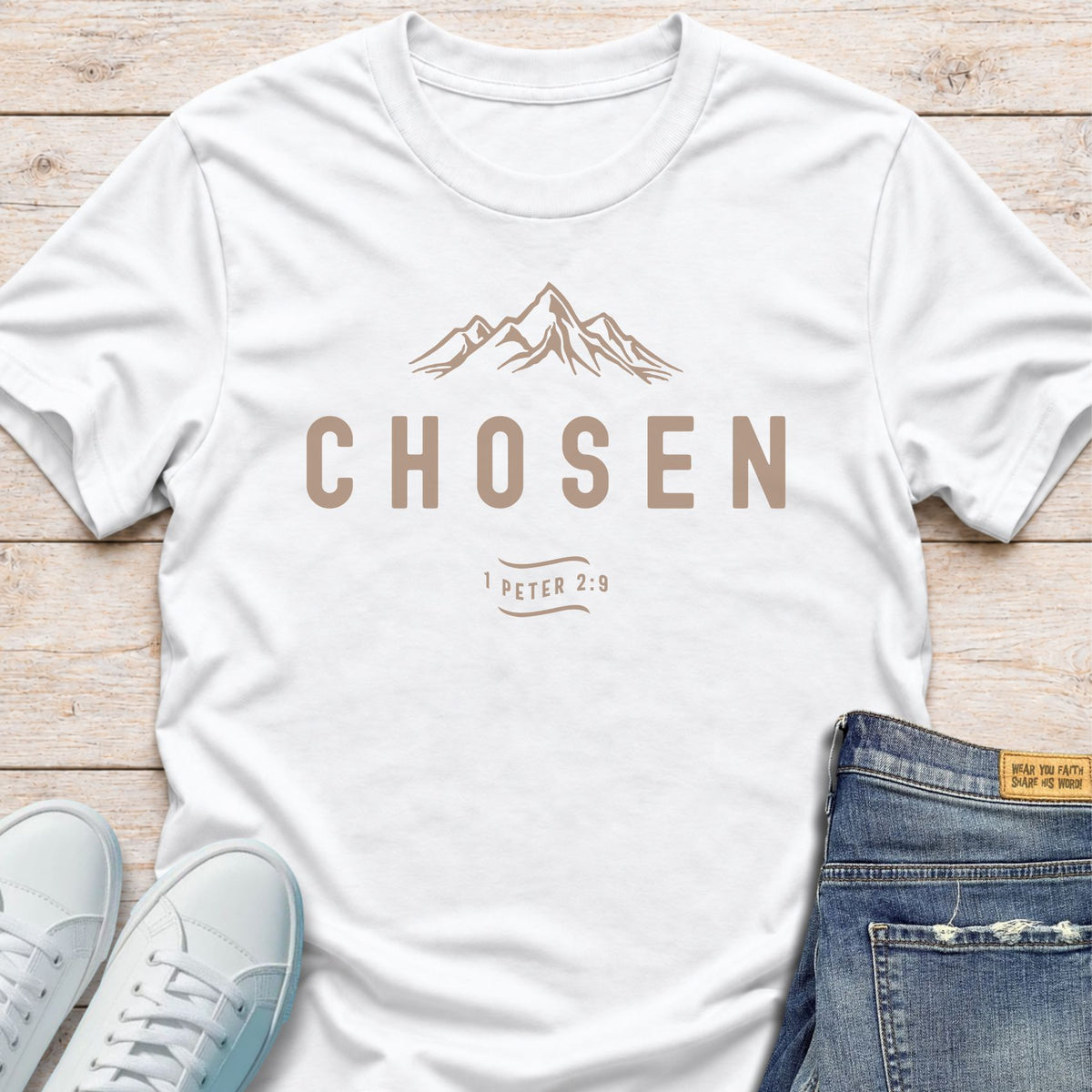 Chosen T-Shirt