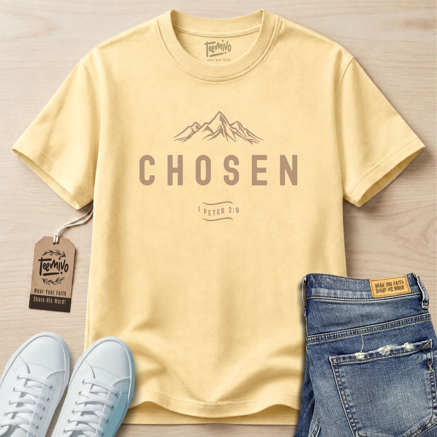 Chosen T-Shirt