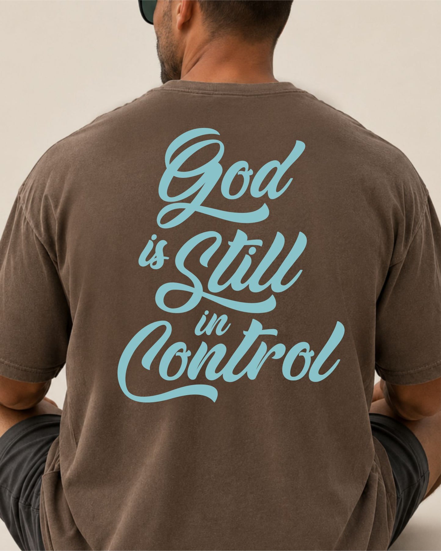 Unisex inspirational Christian T-shirt