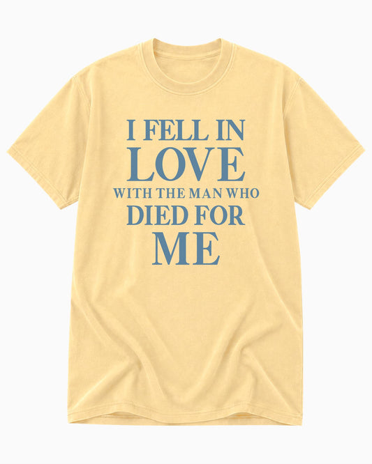 Inspirational Christian T-shirts