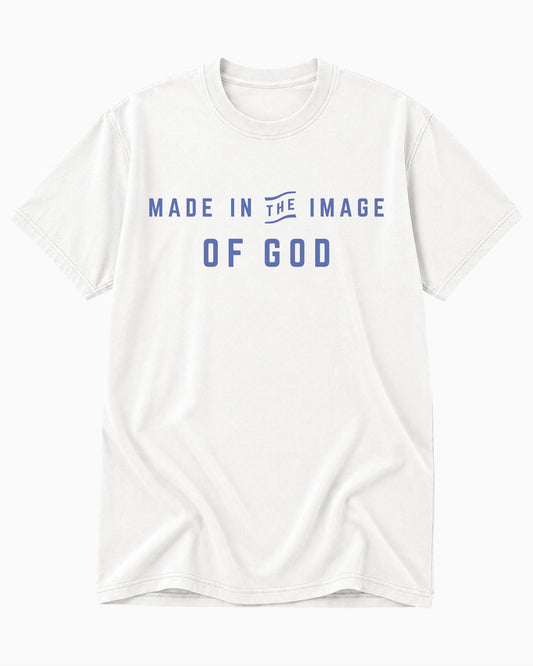 Inspirational Christian T-shirts