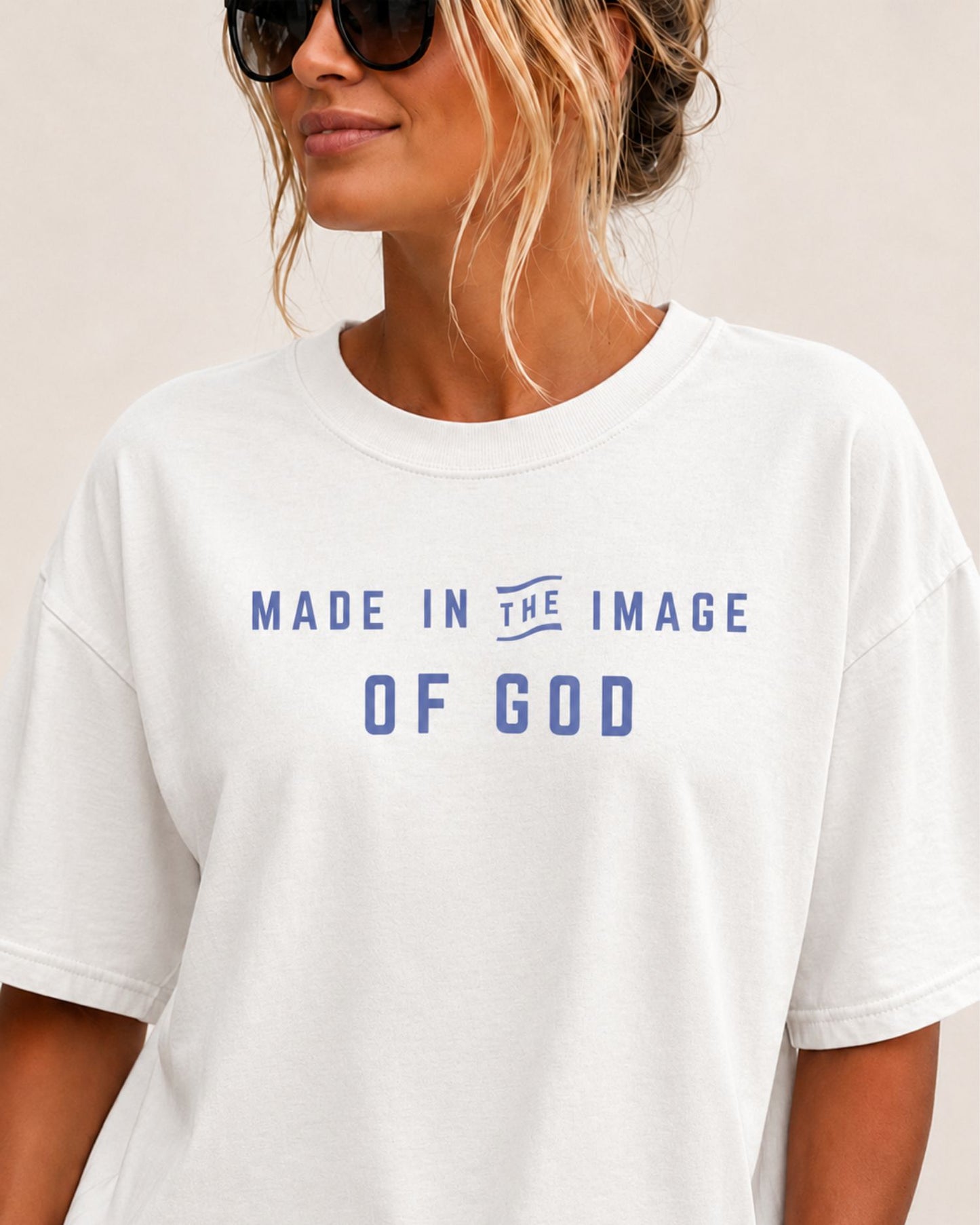 Inspirational Christian T-shirts