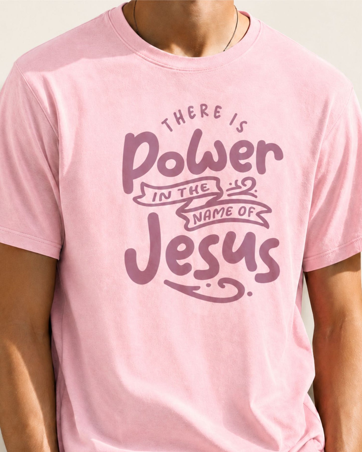 Inspirational Christian T-shirts