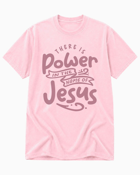 Inspirational Christian T-shirts