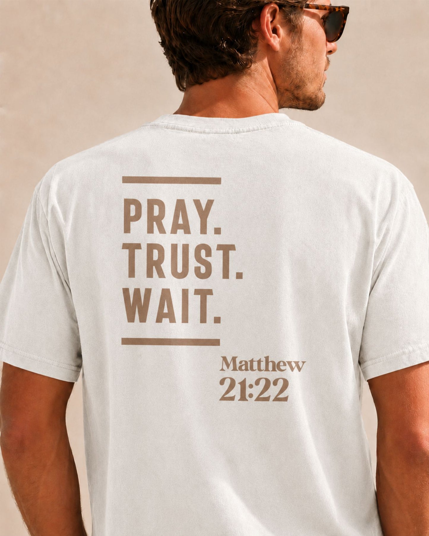 Inspirational Christian T-shirts