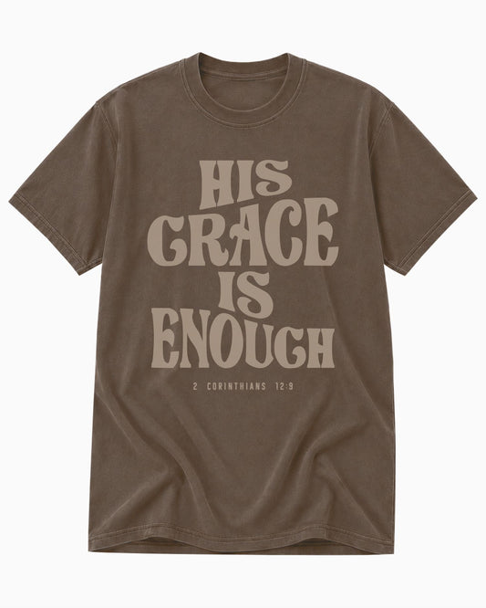 Inspirational Christian T-shirts