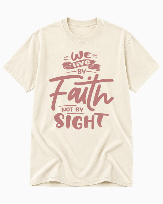 Inspirational Christian T-shirts