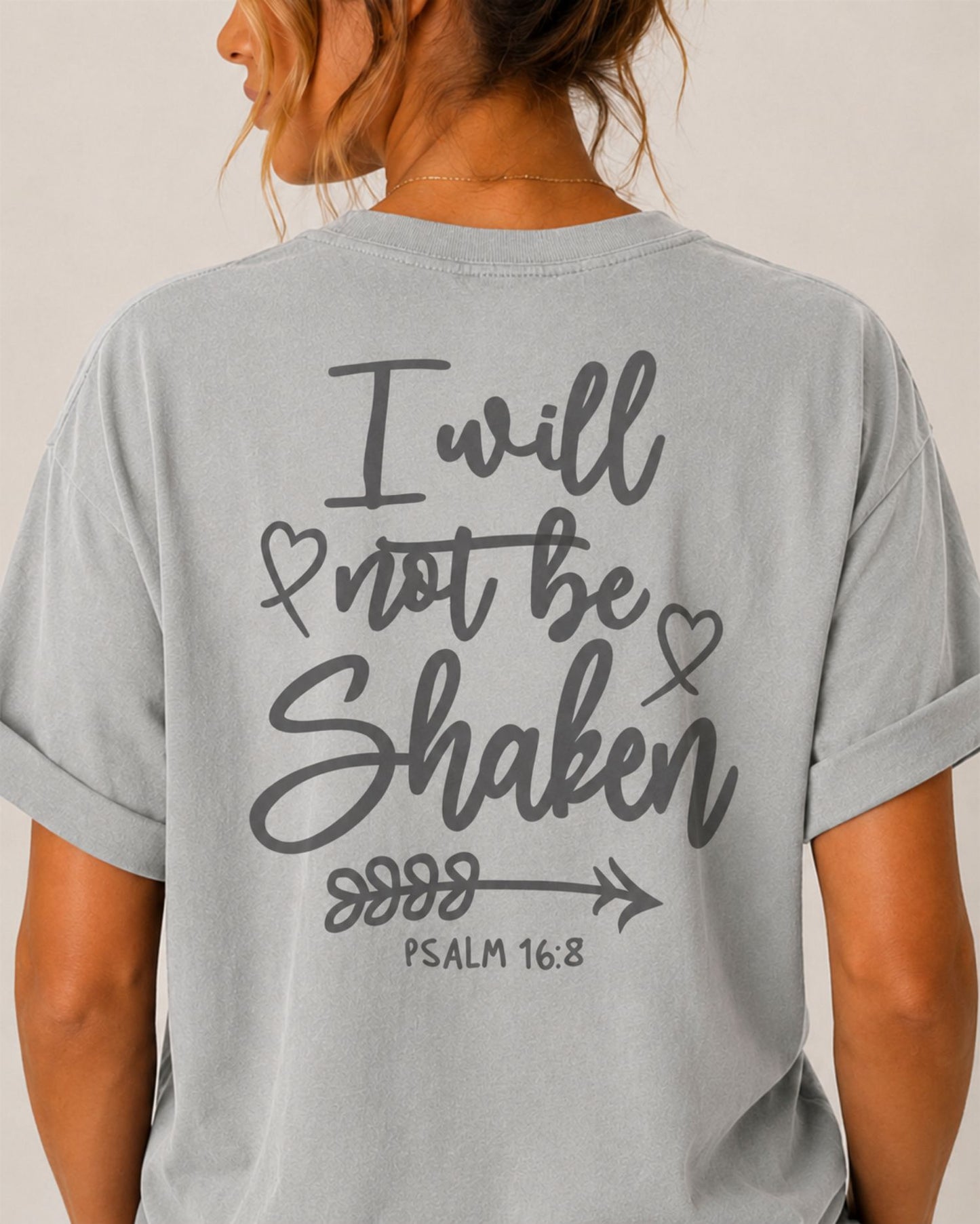 Inspirational Christian T-shirts