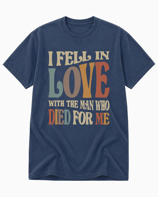 Inspirational Christian T-shirts