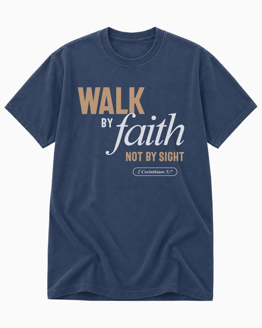 Inspirational Christian T-shirts