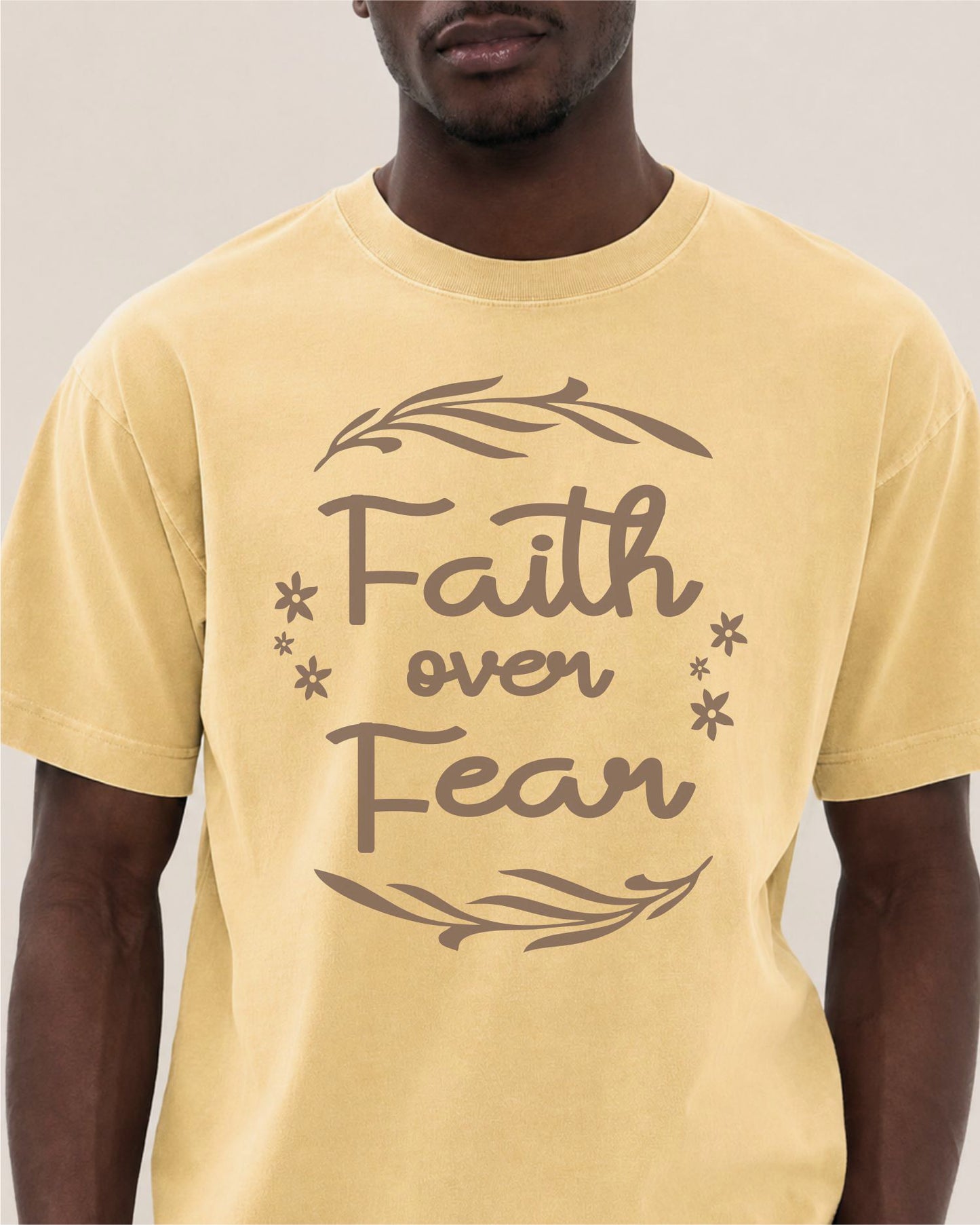 inspirational Christian T-shirt