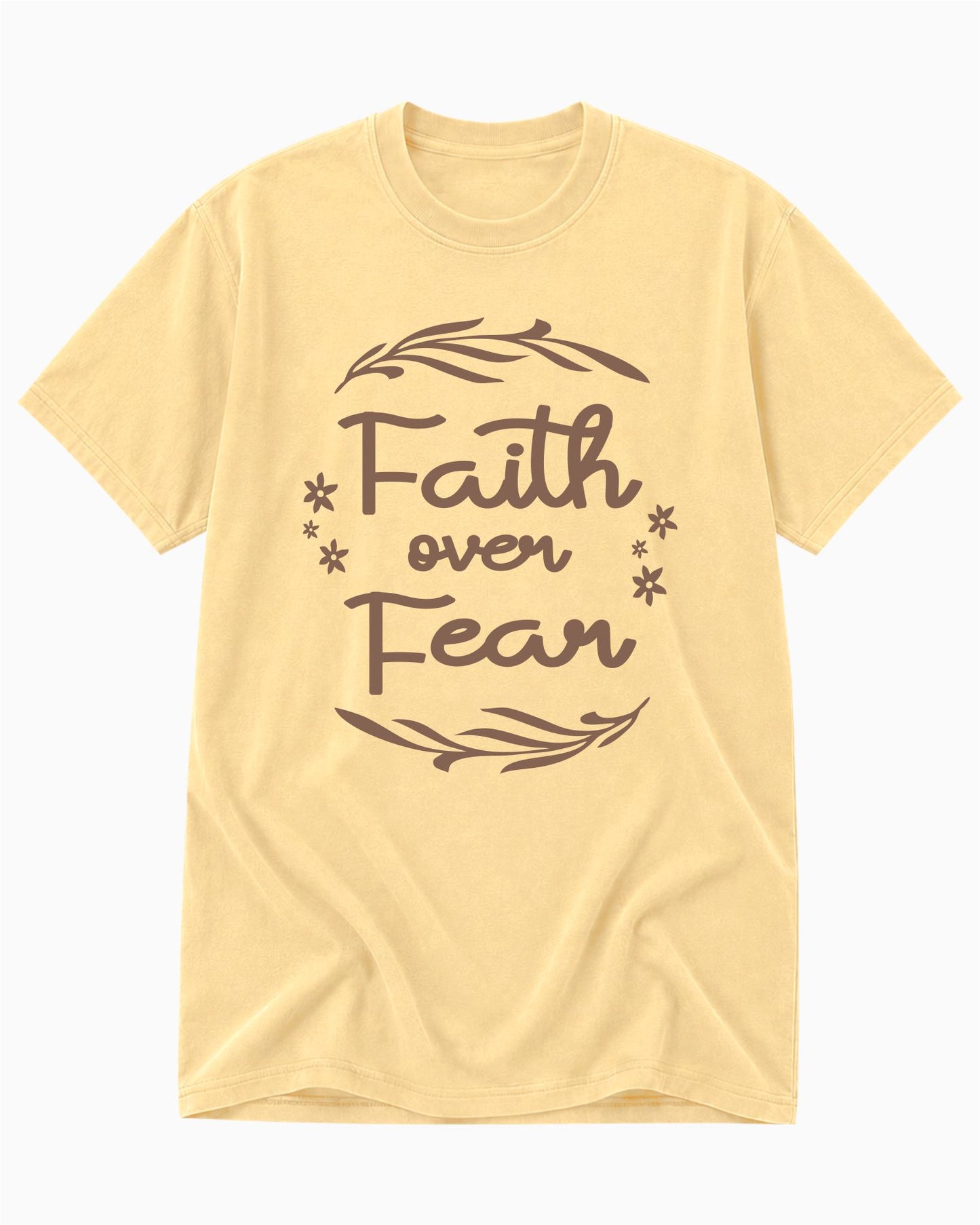 inspirational Christian T-shirt