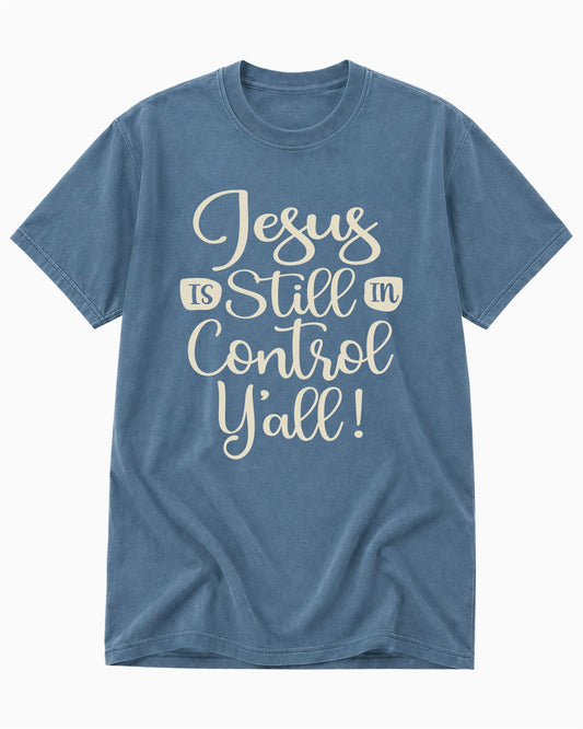 Inspirational Christian T-shirt