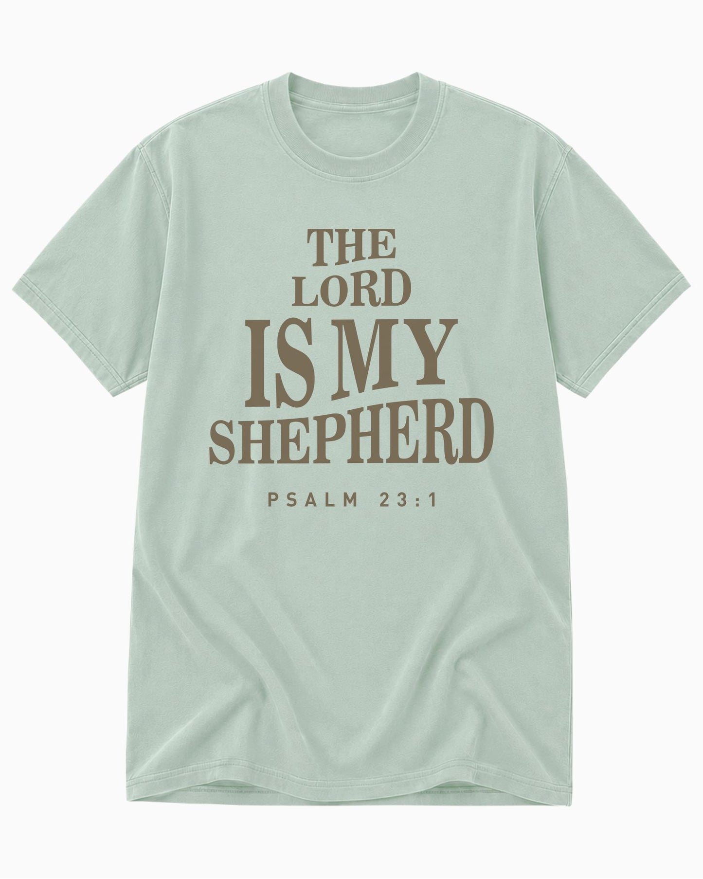Inspirational Christian T-shirts