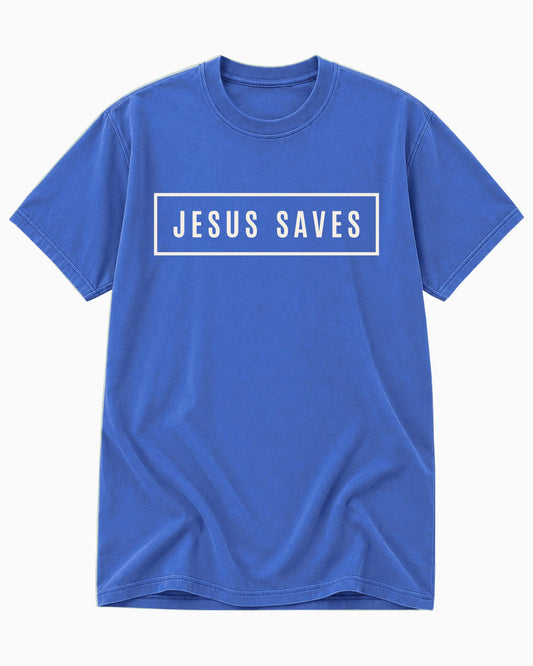 Inspirational Christian T-shirts