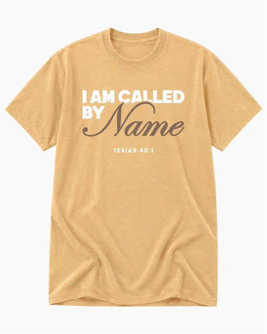 Inspirational Christian T-shirts