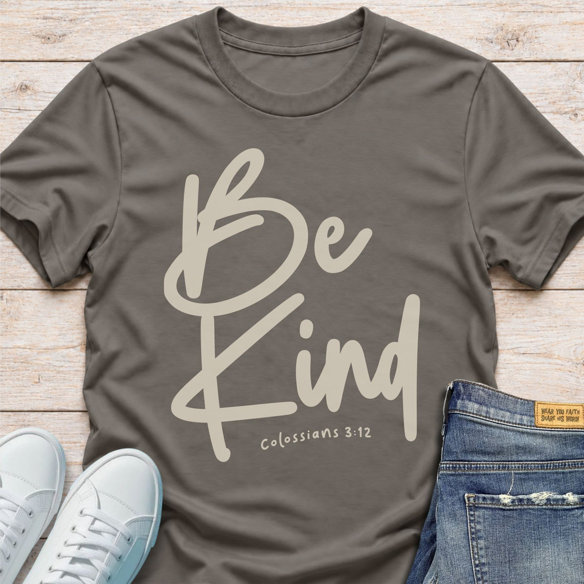 Be Kind T-Shirt