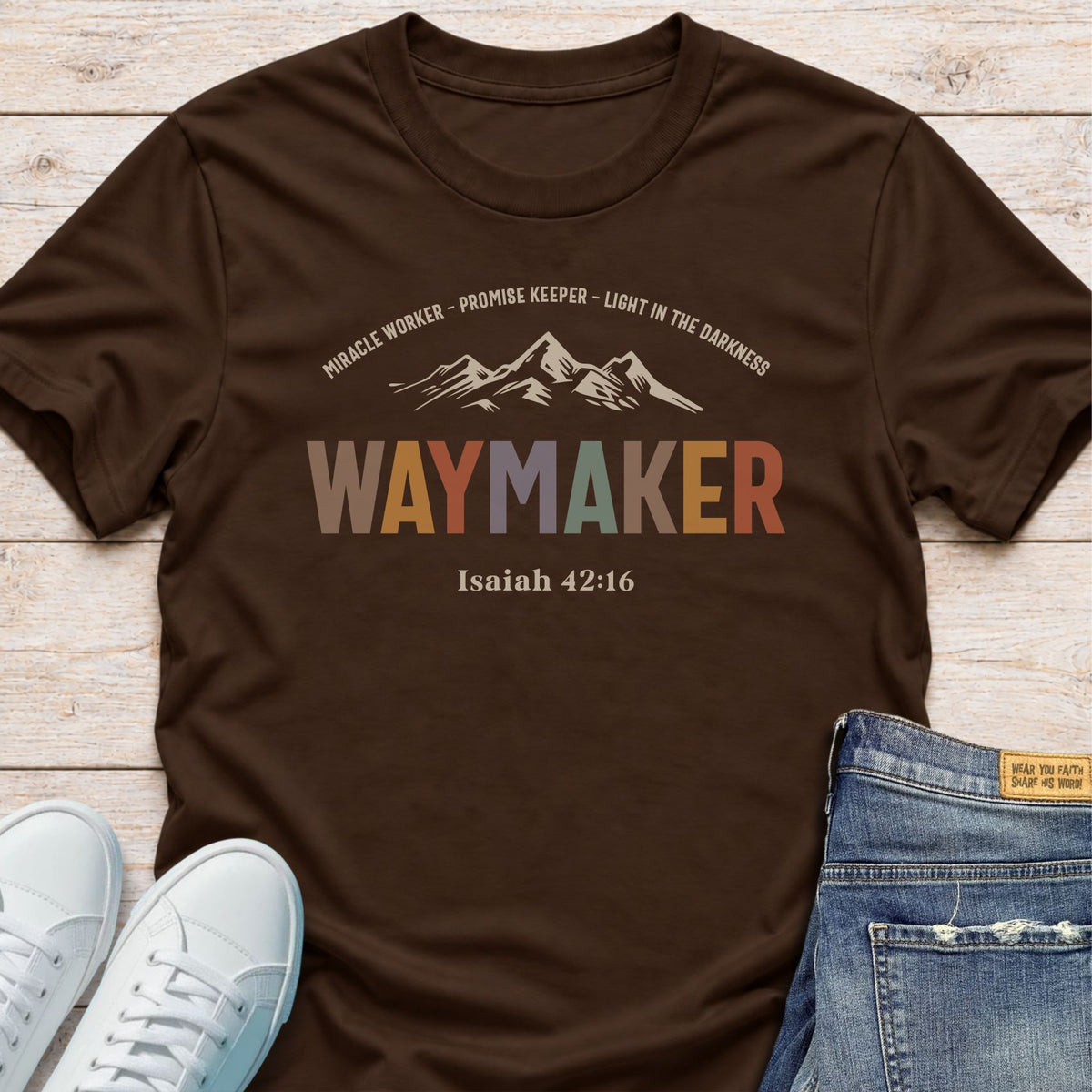 Waymaker T-Shirt