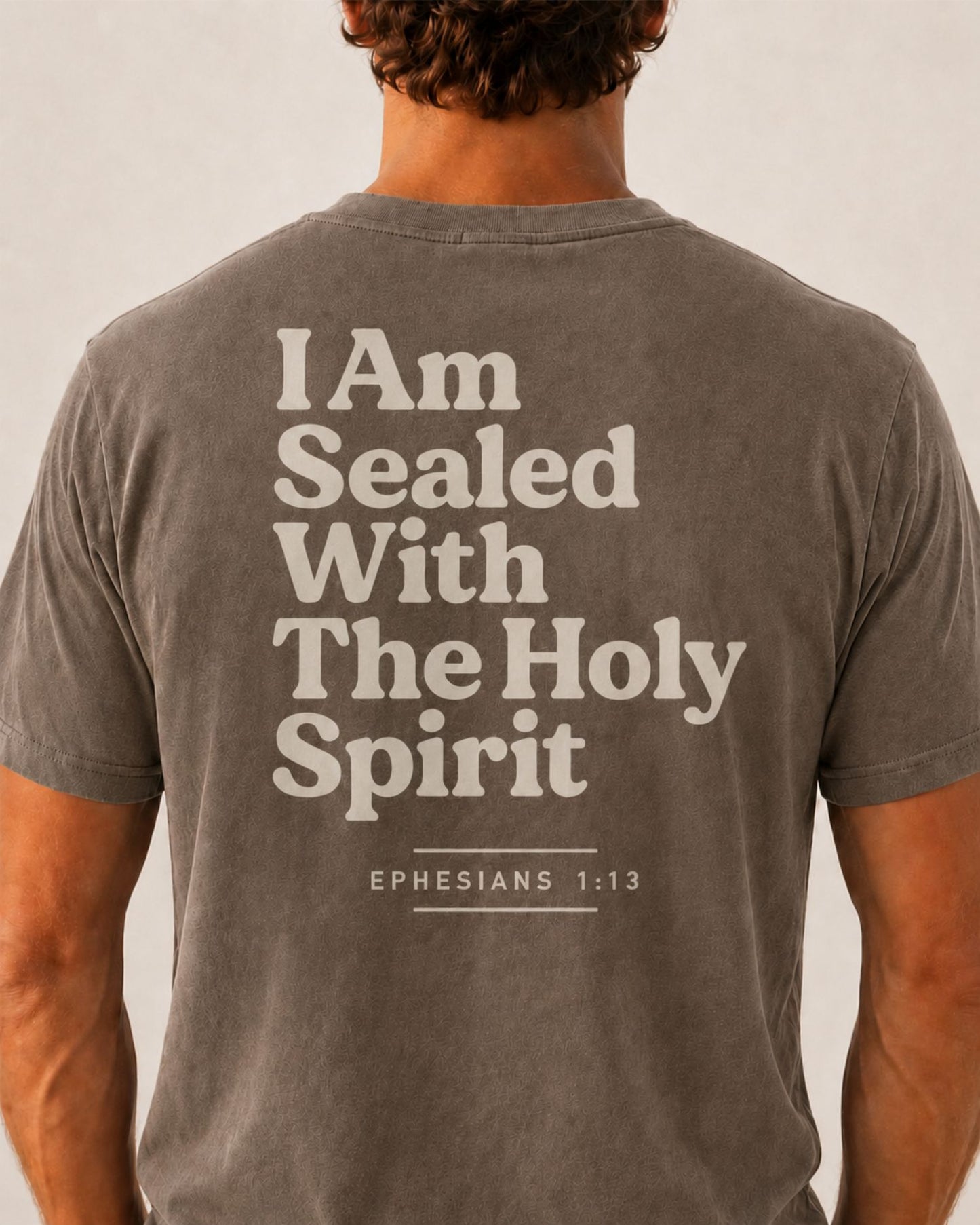 Inspirational Christian T-shirt