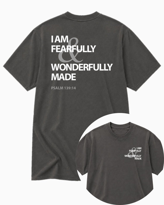 Inspirational Christian T-shirt