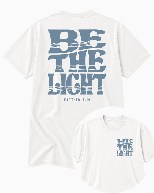 Inspirational Christian T-shirt