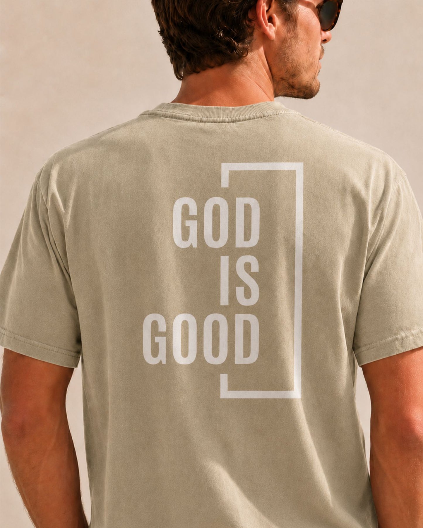 Inspirational Christian T-shirt