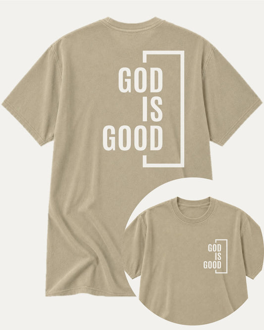 Inspirational Christian T-shirt
