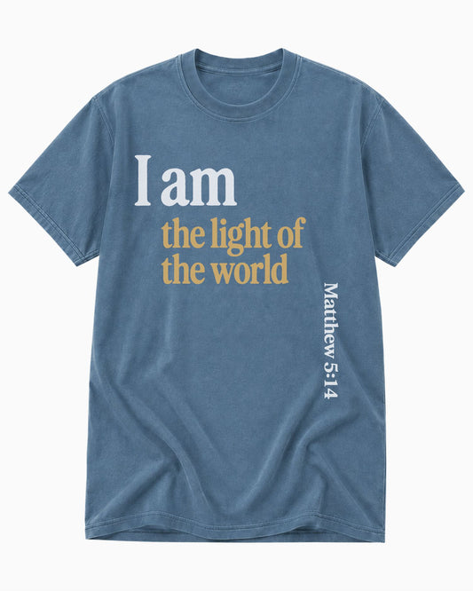Inspirational Christian T-shirts