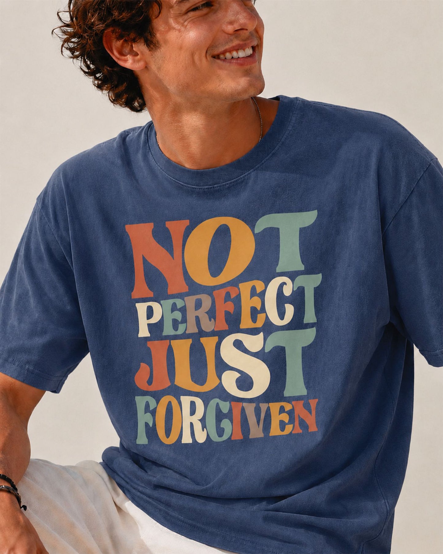 Inspirational Christian T-shirt