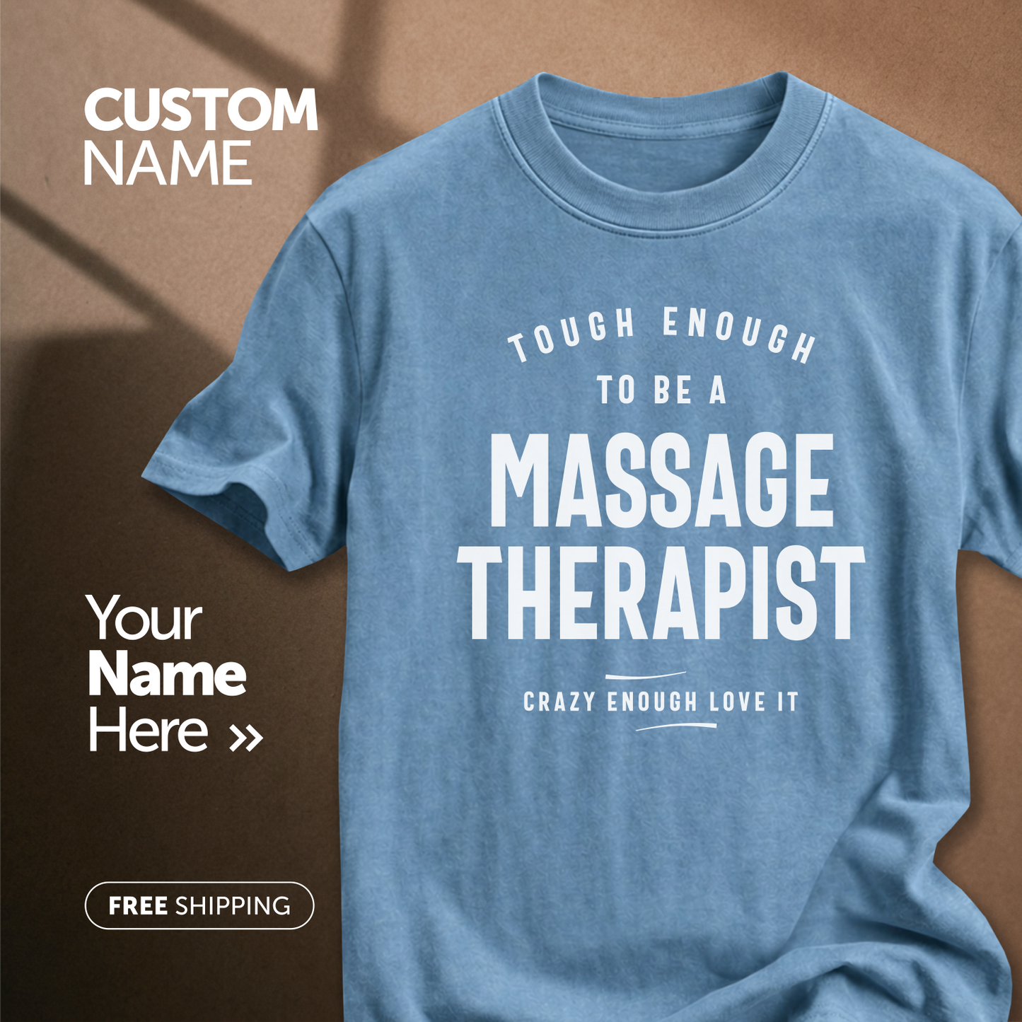 Customize This Design With Your Name!