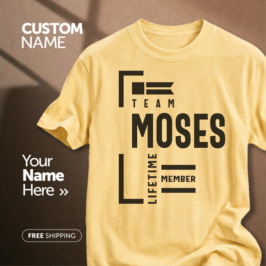 Customize This Design With Your Name!