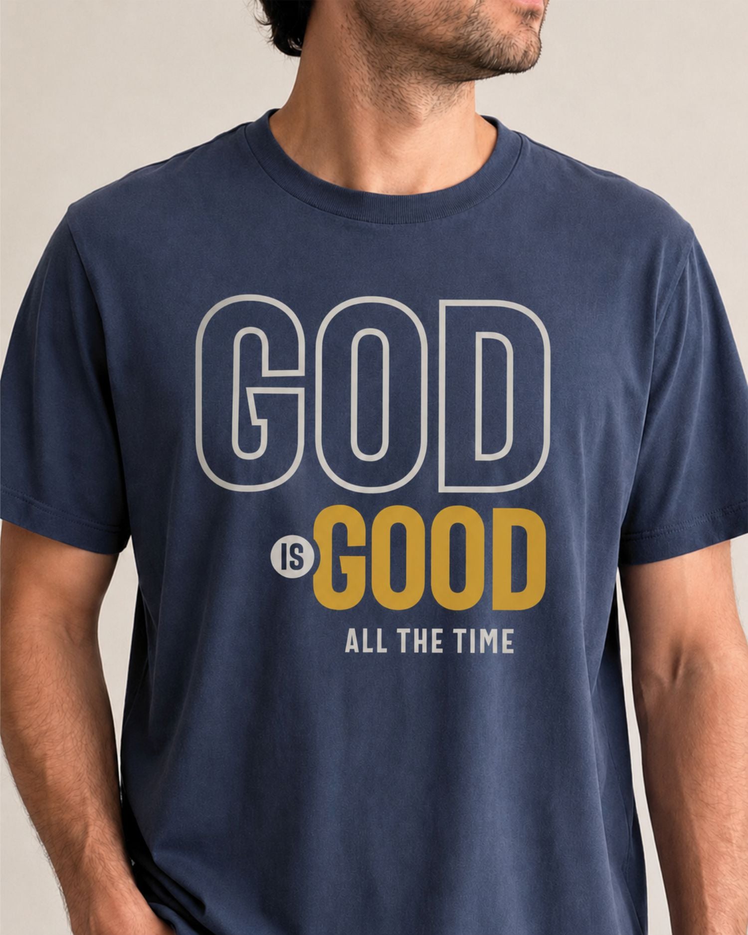 Inspirational Christian T-shirts