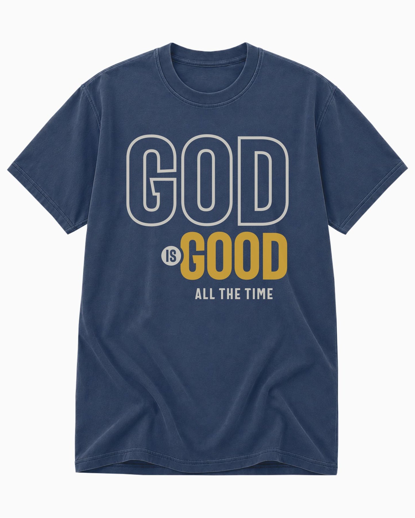 Inspirational Christian T-shirts