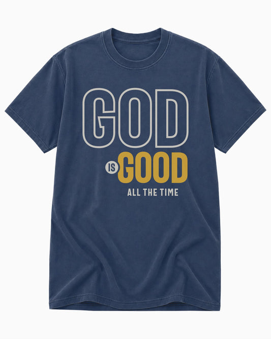 Inspirational Christian T-shirts