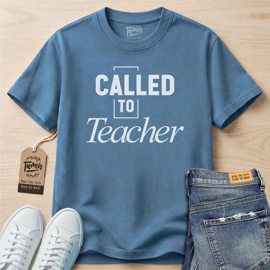 Inspirational Christian T-Shirt