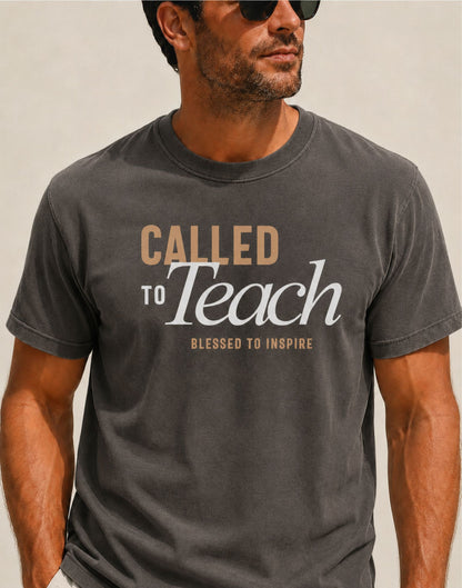 Inspirational Christian T-Shirt