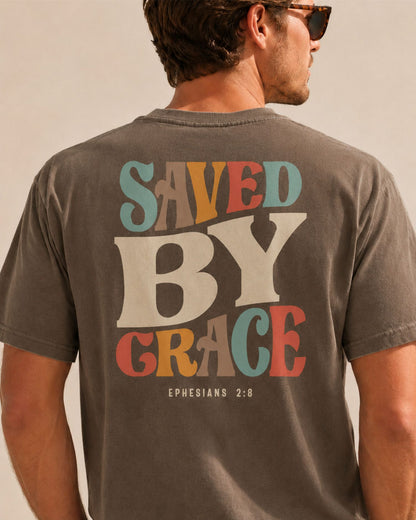 Inspirational Christian T-shirts